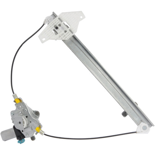 Window Motor and Regulator Assembly - 82-4505CR