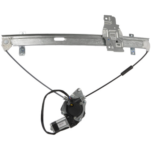 Window Motor and Regulator Assembly - 82-4309AR