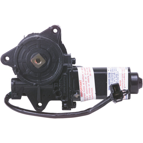 Window Motor - 47-1918