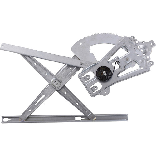 Window Regulator - 82-611D