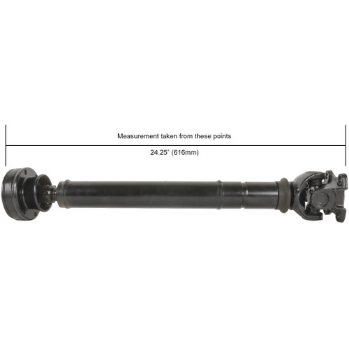 Drive Shaft - 65-9514