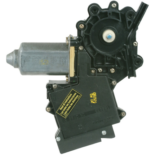 Window Motor - 47-2027