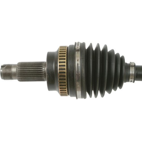 John37【CV-60x3/VF-2,14,102,142,154】 Front Right Passenger Side CV Axle Shaft CV Joint Fits 2013