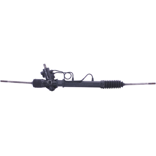 Rack and Pinion Assembly - 26-1669