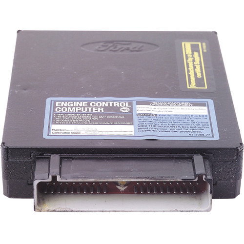 Engine Control Module (ECM) - 78-4993
