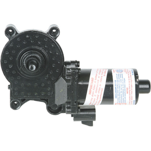 Window Motor - 42-1008