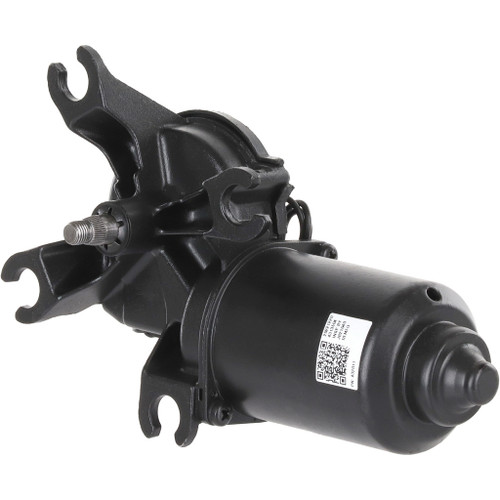 Wiper Motor - 43-2011