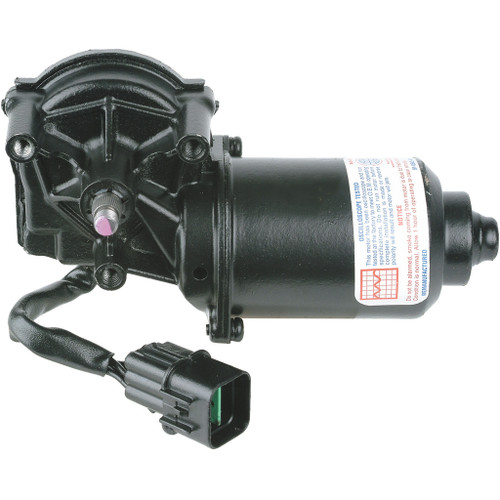 Wiper Motor - 43-4409