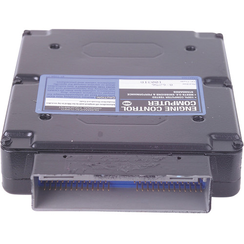Engine Control Module (ECM) - 78-6256