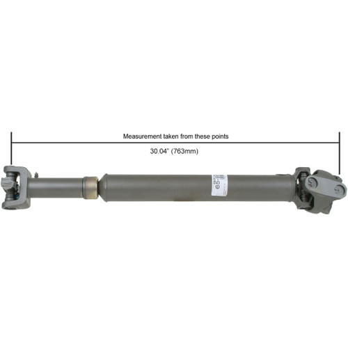 Drive Shaft - 65-9832