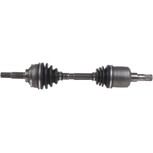 CV Axle Assembly - 60-6048