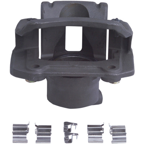 Disc Brake Caliper - 19-B1249