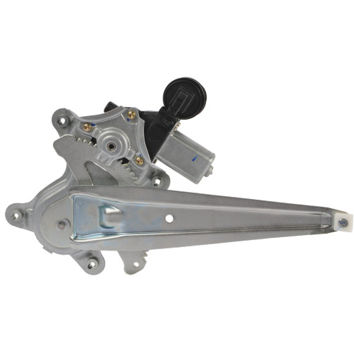 Window Motor and Regulator Assembly - 82-10021BR