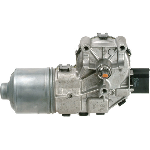 Cardone 43-4506 Remanufactured Wiper Motor – Import Model, Computer-Tested – Reliable Replacement Part