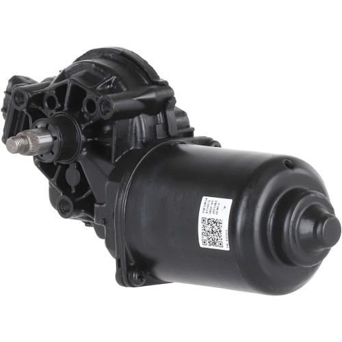 Wiper Motor - 43-2015