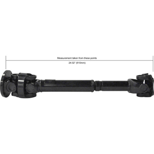 Drive Shaft - 65-9271
