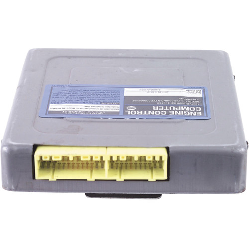 Engine Control Module (ECM) - 72-8107