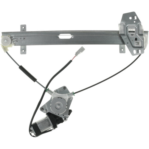 Window Motor and Regulator Assembly - 82-4309CR