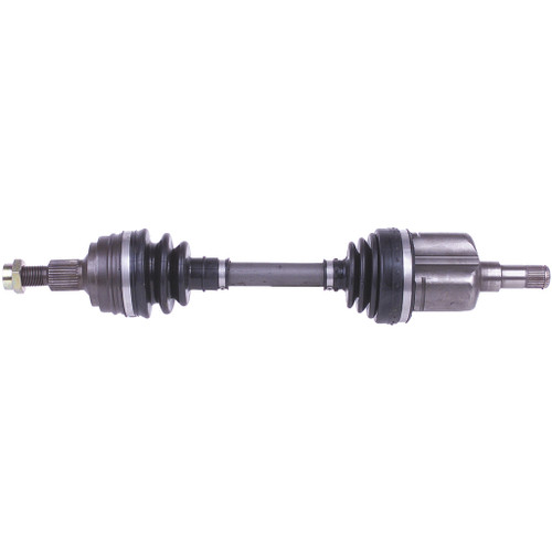 CV Axle Assembly - 60-1179