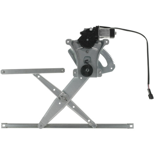 Window Motor and Regulator Assembly - 82-10040AR