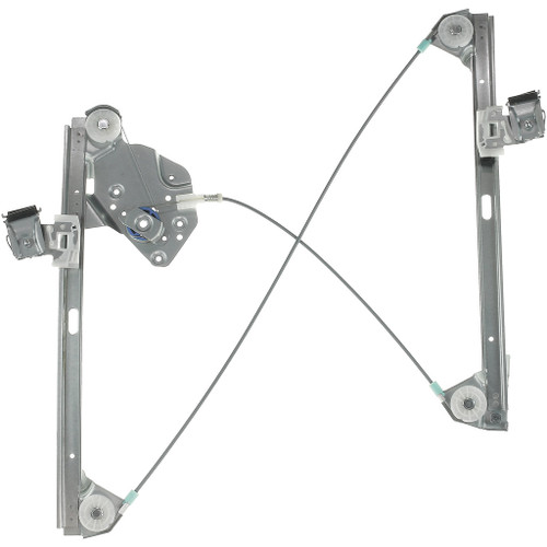 Window Regulator - 82-1080A