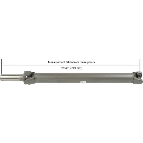 Drive Shaft - 65-9502