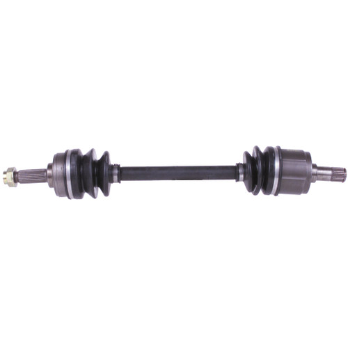 CV Axle Assembly - 60-4018