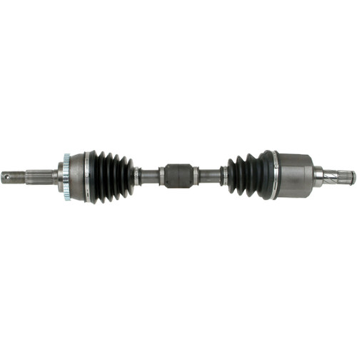 CV Axle Assembly - 60-6220