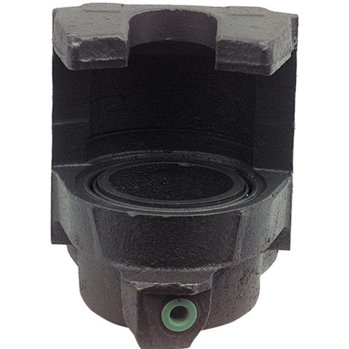 Disc Brake Caliper - 18-4004