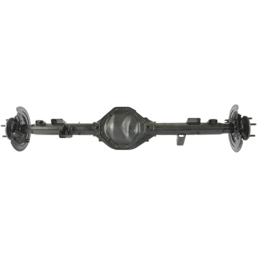 Drive Axle Assembly - 3A-17009LSW
