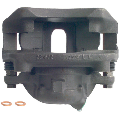 Disc Brake Caliper - 19-B1682