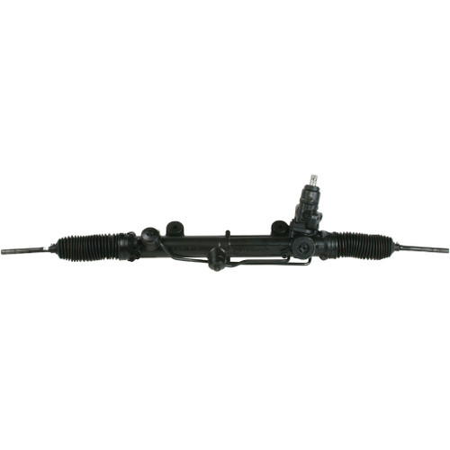 Rack and Pinion Assembly - 26-4010