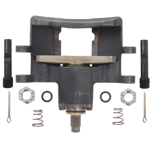 Disc Brake Caliper - 18-8017