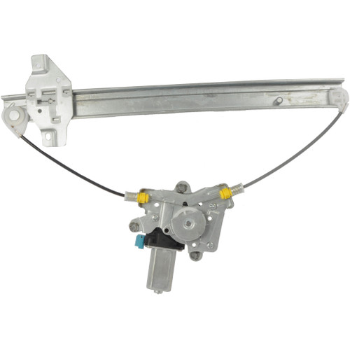 Window Motor and Regulator Assembly - 82-4504BR