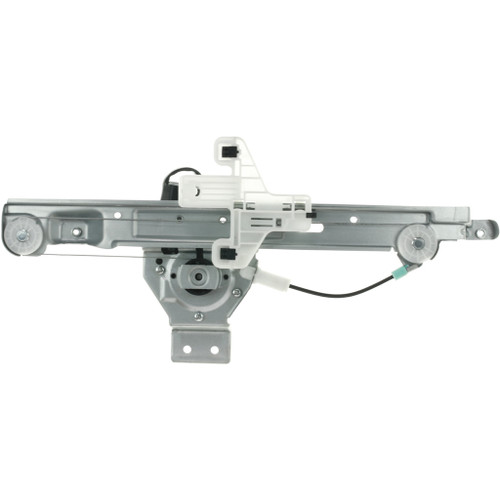 Window Motor and Regulator Assembly - 82-40001AR