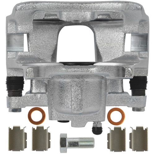 Disc Brake Caliper - 2C-5046
