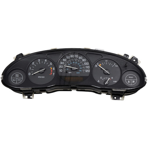 Instrument Cluster - 2L-1045