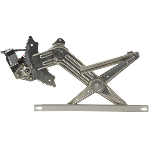 Window Motor and Regulator Assembly - 82-473AR