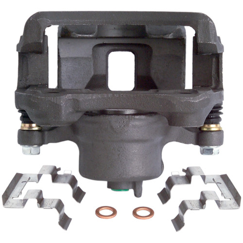 Disc Brake Caliper - 19-B1197