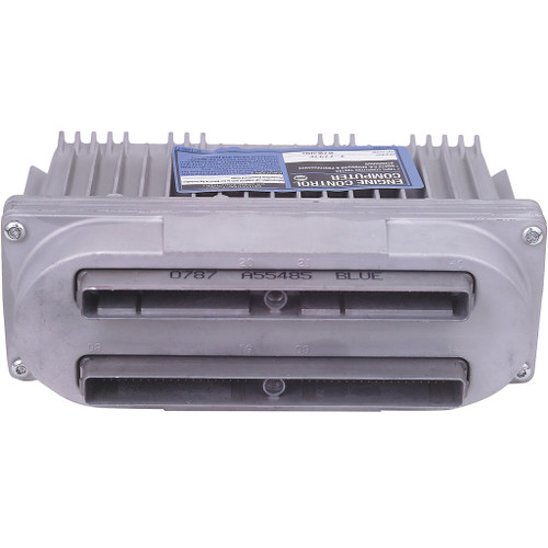 Powertrain Control Module (PCM) - 77-7797F
