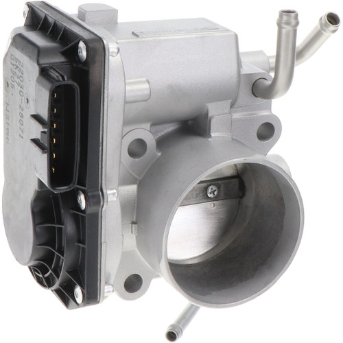 Fuel Injection Throttle Body - 67-8001