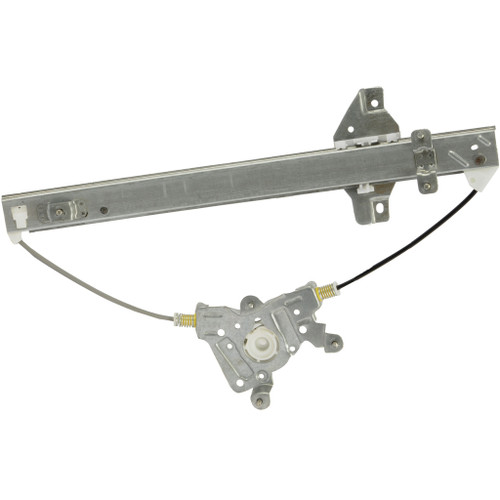Window Regulator - 82-4504B