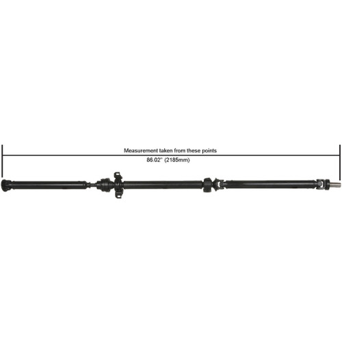 Drive Shaft - 65-5036