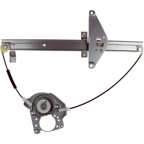 Window Regulator - 82-1343A