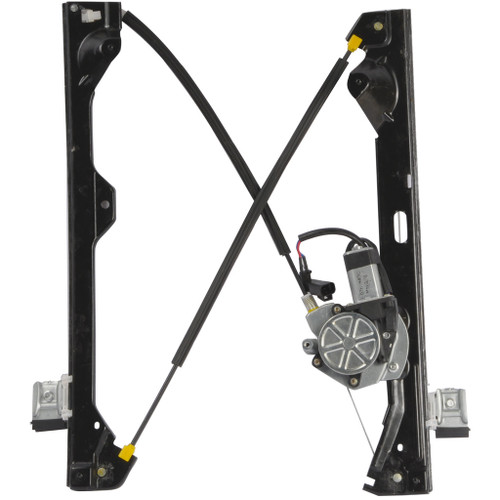 Window Motor and Regulator Assembly - 82-1057AR