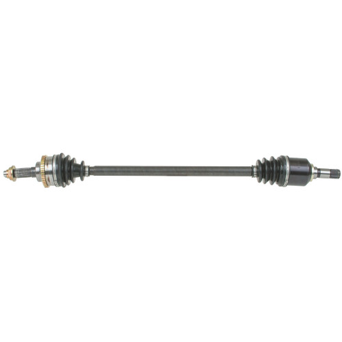 CV Axle Assembly - 66-2134