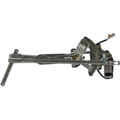 Window Motor and Regulator Assembly - 82-1527AR