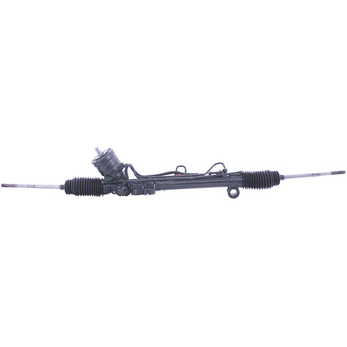 Rack and Pinion Assembly - 22-156
