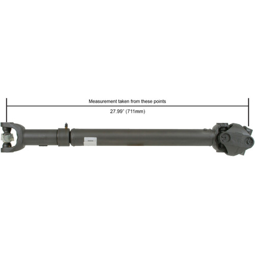Drive Shaft - 65-9775