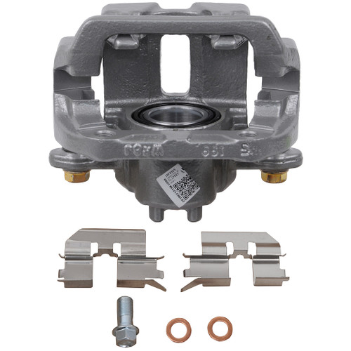 Disc Brake Caliper - 19-P2929